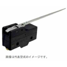 【Z-15HW24-B】OMRON マイクロスイッチ
