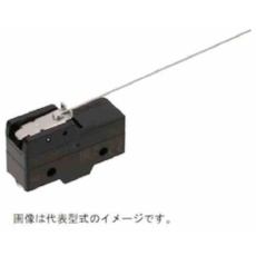 【Z-15HW78-B】OMRON マイクロスイッチ
