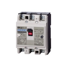 【ZL63-30-30】河村電器 漏電ブレーカ JIS協約型 3P 30A