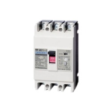 【ZR153-150-K】河村電器 漏電ブレーカ ZRタイプ 100・200・500切替