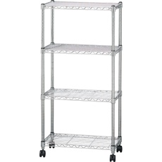 【SE-6012】メタルシェルフ 