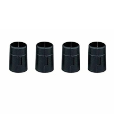 【MR-4K】メタルラック棚板固定部品 4個入り