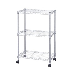 【SEM-5508】メタルシェルフ 