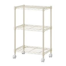 【CMF-45070C-GE】カラーメタルラックフィット グレージュ