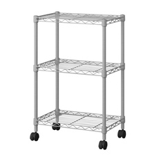 【CMF-45070C-DG】カラーメタルラックフィット ダークグレー