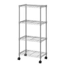 【CMF-45100C-DG】カラーメタルラックフィット ダークグレー