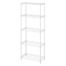 【CMF-55150-MW】カラーメタルラックフィット マットホワイト