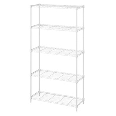 【CMF-75150-MW】カラーメタルラックフィット マットホワイト