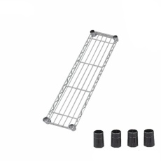 【MK-154TN】メタルスリム棚板 