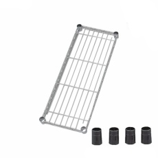 【MK-204TN】メタルスリム棚板 