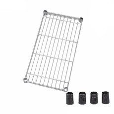 【MK-254TN】メタルスリム棚板 