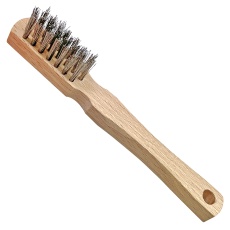 【CBS-140】ちょこっとブラシ ステンレス