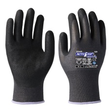 【#520M】Activgrip Tanto M