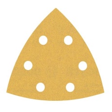 【EA857DR-103A】# 80 マルチツール用サンドペーパー(5枚)