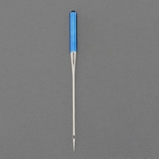 【EA916JK-31】#9 家庭用ミシン針(薄い生地用/5本)