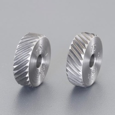 【EA591RE-41A】#14/P 1.81mm ローレット(アヤ目)