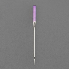 【EA916JK-35】#16 デニム用ミシン針(デニム・帆布地用/5本)