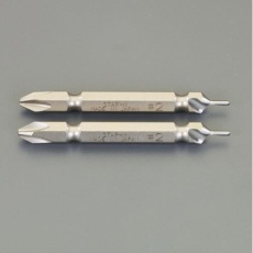 【EA824DZ-71】#1x1.5mm/65mm 下穴＆ビット(2本)