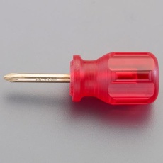 【EA643GT-6】#1x36mm [＋]スタビードライバー(ノンスパーキング/4mm軸)