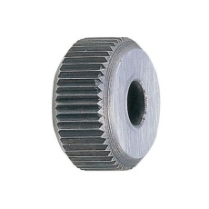 【EA591RE-62】#22/P1.16/16mm 平目用ローレット駒(中目)