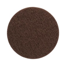 【EA809XX-32A】#280/125mm サンディングクロス(マジック式/5枚)