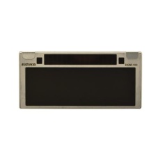 【EA800PW-26】#5-#12 液晶遮光カートリッジ(溶接面用/ブルー)