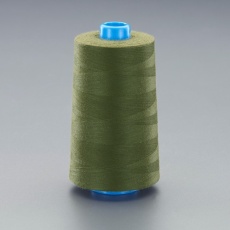 【EA628AY-50】#50x5000m 縫糸(ポリエステル製/OD)