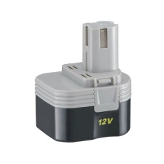 【EA813RB-12BB】[ 12V ・1500mAh]交換用バッテリー