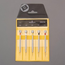 【EA550SW-12A】[－] 精密ドライバーセット