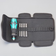 【EA550BT-18】[＋－] ターボギアドライバーセット