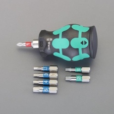 【EA550BP-57】[+ Hex Torx] スタビードライバー(差替/自転車用)