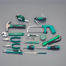 【EA689SD-5A】[27個組]工具セット