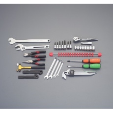 【EA612SB-60A】[40個組]工具セット