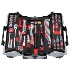 【EA612SB-39D】[52個組] 工具セット