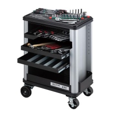 【EA612SB-53A】[52個組] 工具セット