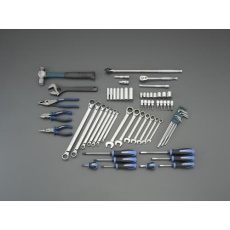 【EA64】[59個組] 工具セット