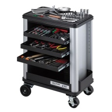 【EA612SB-17C】[80個組] 工具セット