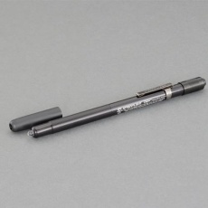 【EA758SG-18】[AAAAx3本] フラッシュライト/LED(防爆構造/ペン型)