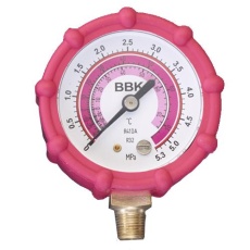 【EA101TW-6】[EA101TW-1用] 交換用高圧ゲージ