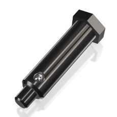 【EA338KE-13】[EA338KE-11用] 替ロックピン