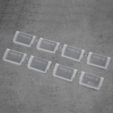 【EA508KD-123】[EA508KD-23用] 仕切り板(8枚)