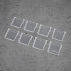 【EA508KD-124】[EA508KD-24用] 仕切り板(8枚)