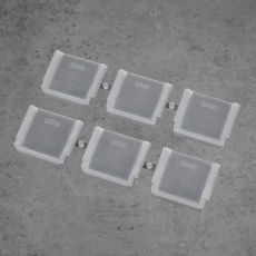 【EA508KD-130】[EA508KD-30用] 仕切り板(6枚)