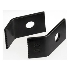 【EA580KA-22】[EA580KA-20用] 替刃(φ0.6mm用)