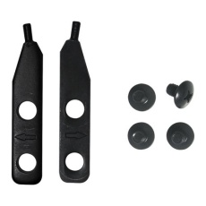 【EA590HA-66】[EA590HA-61・62用] 替クロー(1組)