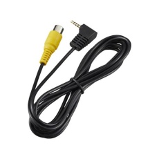 【EA763AA-522】[EA763AA-511～513用] リアビューカメラ接続ケーブル