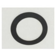 【EA809BZ-43】[EA809BZ-26・-36用] 替ゴム製ワッシャー(3個)