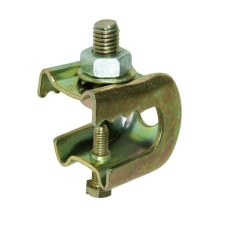 【EA814DG-34】[EA814DG-11～14用] 鉄骨クランプ