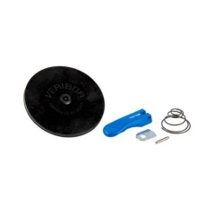 【EA950A-101】[EA950A-2A.EA950AS-1用] パッド(レバー付)