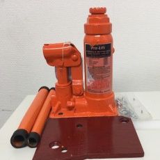 【EA986D-111】[EA986D-11用] 替えジャッキ(油圧式/1式)